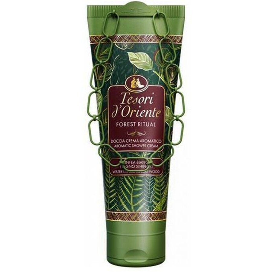 Tesori d'Oriente Forest Therapy Shower Gel 250 ml