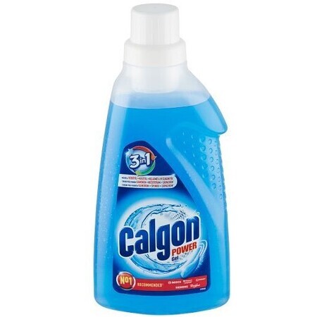 Calgon Wasserenthärtungsgel 750 ml