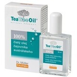 Dr.Muller Tea Tree Oil 100% pure oil 10 ml