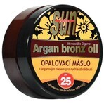 Vivaco Aceite de Argán Bronceado Rápido SPF25 200 ml