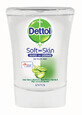 Dettol Nachf&#252;llpackung f&#252;r Aloe Vera und Vitamin E 250 ml