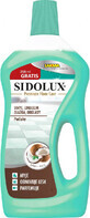 Sidolux Premium Bodenpflege Kokos &amp; Minze Bodenreiniger Vinyl, Linoleum, Fliesen 1 Liter