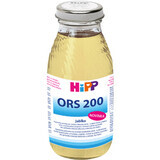 HiPP ORS 200 Applesauce diet food 200 ml