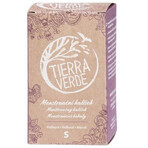 Menstruationstasse Tierra Verde S