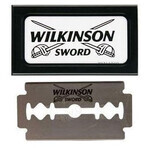 Wilkinson Sword Premium collection replacement razor blades 5 pieces