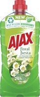 Ajax Floral Fiesta Universalwaschmittel, Fr&#252;hlingsblumen 1 Liter