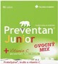 Preventan Junior Fruchtmischung 90 Tabletten