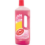 Bodenflächen Savo Parfum de flori 750 ml