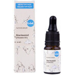 Ser facial Kvitok - Niacinamidă 10 ml