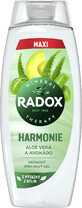 Radox Harmonia Duschgel 450 ml