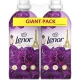 Lenor La Desirable Wasverzachter 1,2 liter