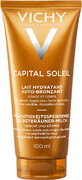 Vichy Capital Soleil Selbstbr&#228;uner Selbstbr&#228;unungslotion 100 ml