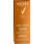 Vichy Capital Soleil Autobronzant loțiune autobronzantă 100 ml