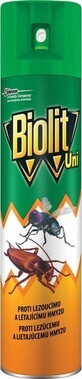 Biolite UNI 007 400 ml