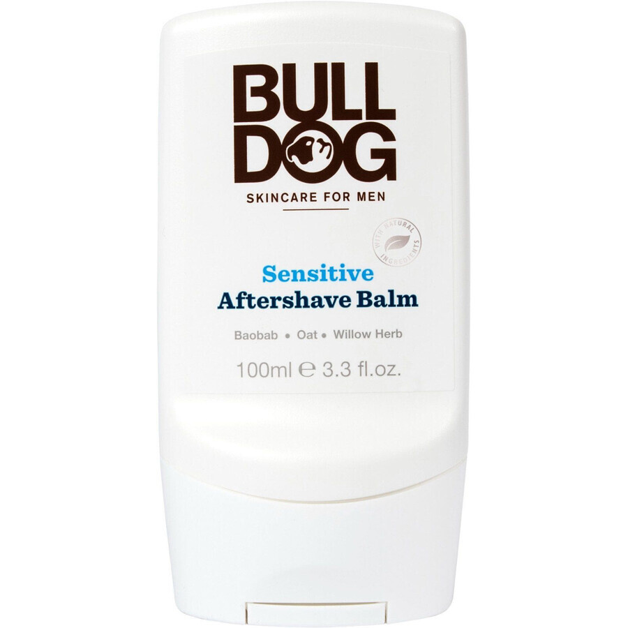 Bulldog After Shave Spülung 100 ml