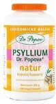 Dr. Popov Psyllium 240 Kapseln