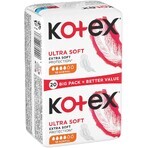 Kotex Ultra SOFT Normal 20 buc