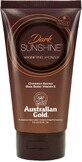 Australisches Gold Dunkler Sonnenschein 130 ml