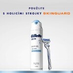 Gel de bărbierit Gillette Skin Ultra Sensitive 200 ml