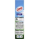 Savo Universal Spring Spring Freshness Waschpulver 4,9 kg