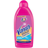 Vanish Gold 3 in 1 carpet cleaner 500 ml