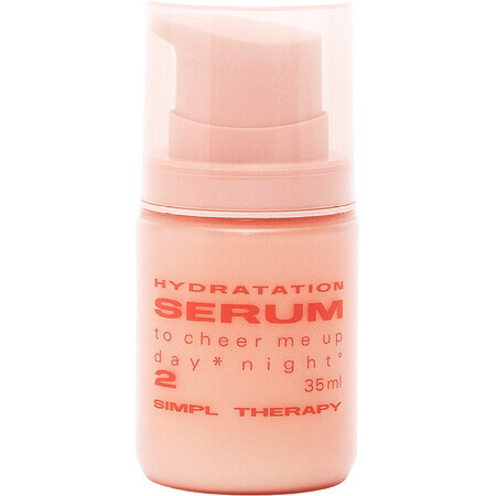 Simpl Therapy Feuchtigkeitsserum 35 ml