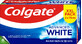 Colgate Advanced Whitening Zahnpasta 2 x 75 ml