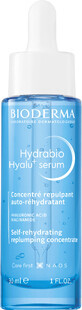 Bioderma Hydrabio Hyalu+ Serum, hochkonzentriertes Serum f&#252;r dehydrierte Haut 30 ml