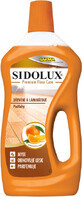 Sidolux Premium Holz- und Laminatbodenpflege Orangen&#246;l 1 Liter