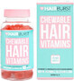 Hairburst Gummi Vitamine f&#252;r Haare 60 St&#252;ck