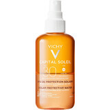 Vichy Capital Soleil Spray protector cu beta-caroten SPF 30, 200 ml