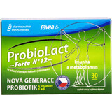 ProbioLact Forte N°12, 30 Hartkapseln