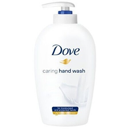 Dove Original Flüssigseife 250 ml