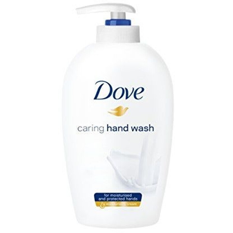 Dove Original Flüssigseife 250 ml