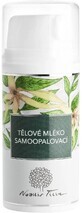 Nobilis Tilia Selbstbr&#228;uner K&#246;rperlotion ml 100 ml