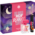 Yves Rocher Mon Rouge Geschenkset - Eau de Parfum + Mascara