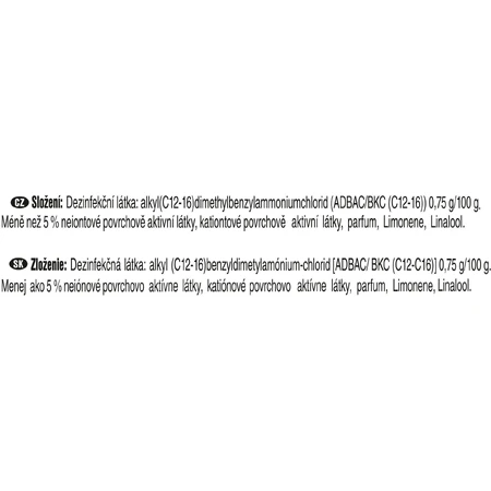 Savo Lavendel Desinfektions- und Reinigungsspray 700 ml