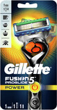 Gillette Fusion Fusion Proglide Power-Rasierer + 1 Kappe