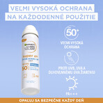 Garnier Ambre Solaire Super UV Protective Anti-UV Facial Mist SPF 50, 75 ml