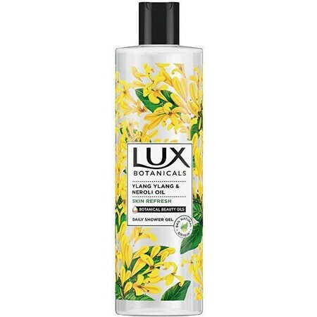 Gel de duș Lux Ylang Ylang și ulei de neroli 500 ml