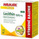 Walmark Lecithin FORTE 1325 mg 120 capsules