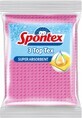 Spontex Top Tex spon spon schwammiges Gewebe 3 St&#252;ck