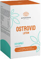 Aporosa Ostrovid Lutein 120 Kapseln