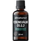 Allnature Olio essenziale di pino 10 ml