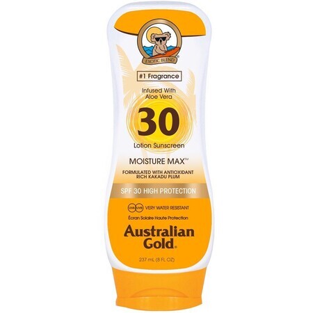 Australische Gold-Lotion SPF30 237 ml