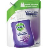 Dettol Liquid Soap Refill with Lavender Extract 500 ml