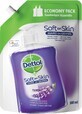 Dettol Fl&#252;ssigseife Nachf&#252;llpackung mit Lavendelextrakt 500 ml