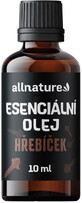 Allnature Nelke &#196;therisches &#214;l 10 ml