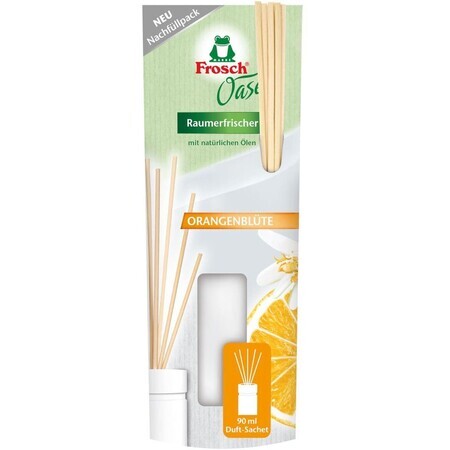 Frosch Frosch EKO Bone Refill mit Orangenblüte 90 ml