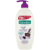 Palmolive Naturals Orchidea nera Gel doccia pompa 750 ml